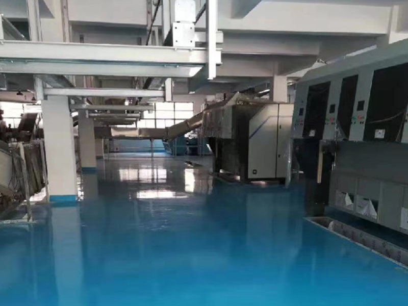 商河西耳门CLM洗涤笼-03